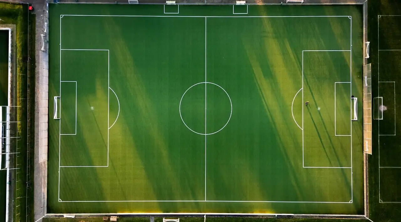 Futbol Kampı