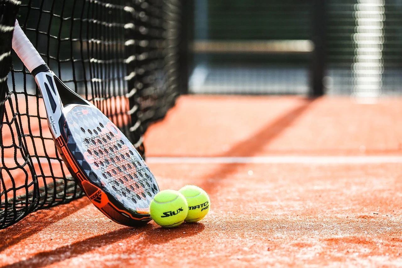 Tenis Kampı