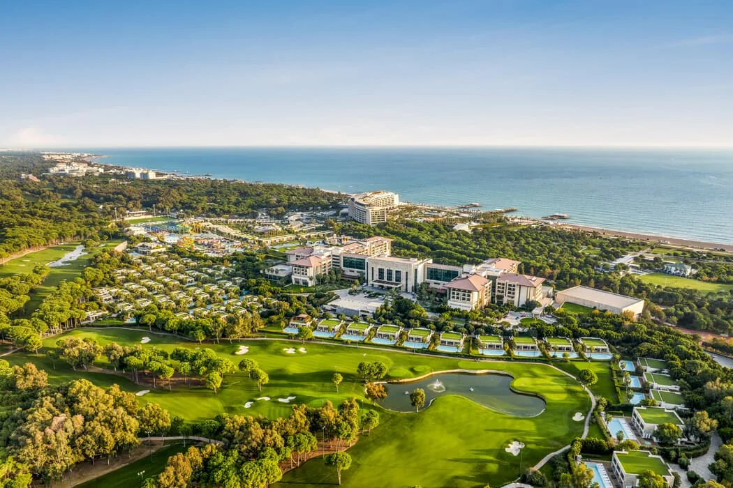 Regnum Carya