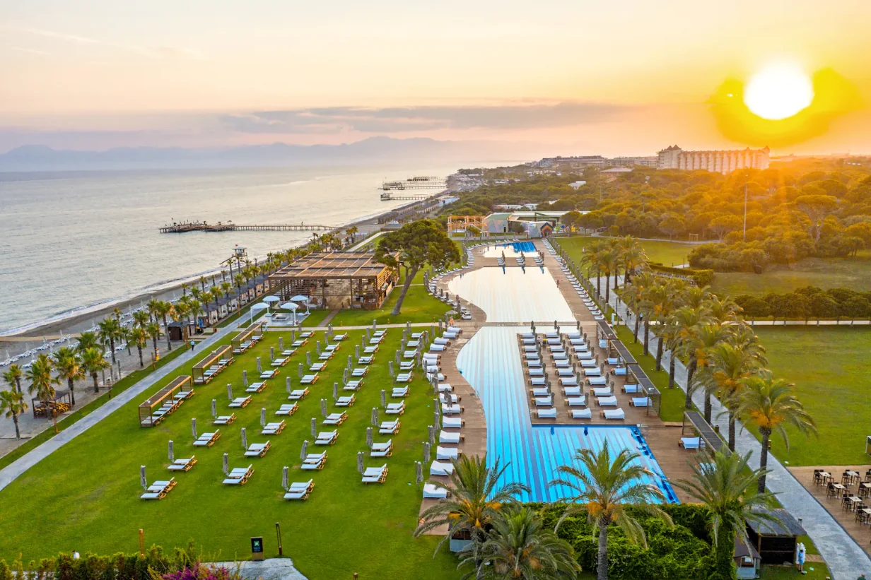 Rixos Premium Belek